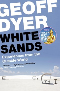 White Sands (eBook, ePUB) - Dyer, Geoff