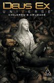 Deus Ex #3 (eBook, ePUB)