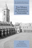 Moral Philosophy of Elizabeth Anscombe (eBook, PDF)