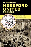 Official Hereford United Quiz Book (eBook, ePUB)