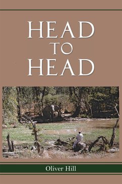 Head to Head (eBook, ePUB) - Mason, Lorraine