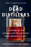 Dead Distillers (eBook, ePUB)