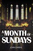 Month of Sundays (eBook, ePUB)