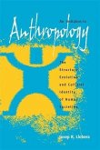Invitation to Anthropology (eBook, PDF)