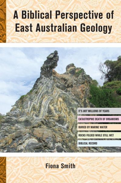 Biblical Perspective of East Australian Geology (eBook, ePUB)