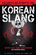 Korean Slang: As Much as a Rat's Tail... - Bild 1
