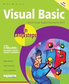 Visual Basic in easy steps, 4th edition (eBook, ePUB)