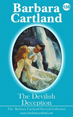 The Devilish Deception (eBook, ePUB) - Cartland, Barbara