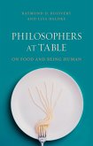 Philosophers at Table (eBook, ePUB)