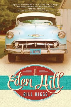 Cover Eden Hill (eBook, ePUB)