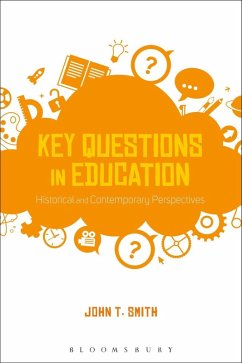 Cover Key Questions in Education (eBook, PDF)