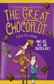 xhe Great Chocoplot (eBook, ePUB)