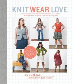 Knit Wear Love (eBook, ePUB) Cover Knit Wear Love (eBook, ePUB)