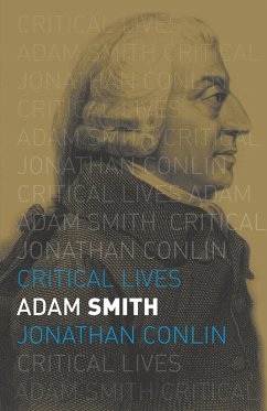 Adam Smith (eBook, ePUB) Cover Adam Smith (eBook, ePUB)