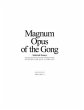 Magnum Opus of the Gong (eBook, ePUB) - Bild 1