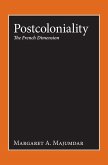Postcoloniality (eBook, ePUB)