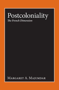 Postcoloniality (eBook, ePUB) - Majumdar, Margaret A.