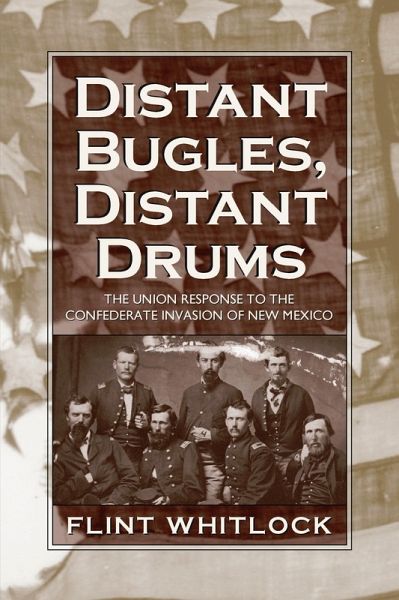 Distant Bugles, Distant Drums (eBook, ePUB) Distant Bugles, Distant Drums (eBook, ePUB)