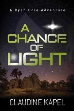 Cover Chance of Light (eBook, ePUB)