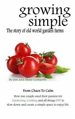 Cover Growing Simple (eBook, ePUB)