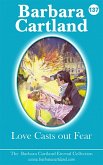 Love Casts Out Fear (eBook, ePUB)