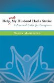 Help Me, My Husband Had a Stroke (eBook, ePUB)
