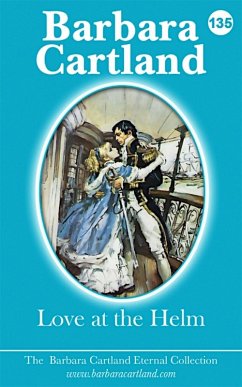 Cover Love At The Helm (eBook, ePUB)