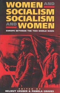 Cover Women and Socialism - Socialism and Women (eBook, PDF)