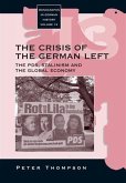 Crisis of the German Left (eBook, PDF)