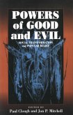 Powers of Good and Evil (eBook, PDF)