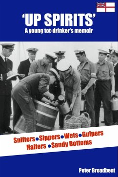 Cover Up Spirits (eBook, ePUB)