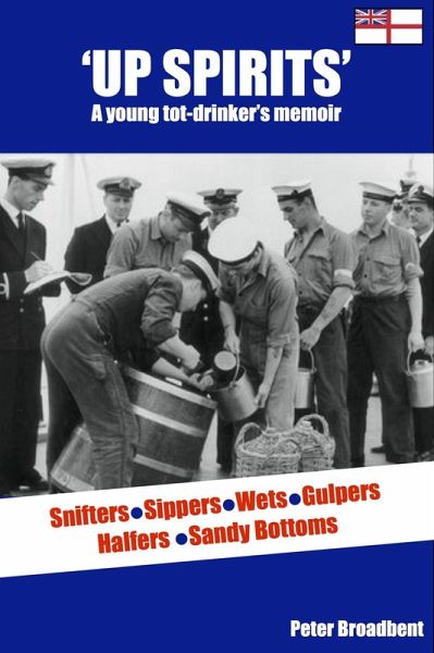 Up Spirits (eBook, ePUB) Up Spirits (eBook, ePUB)