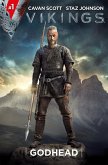 Vikings #1 (eBook, ePUB)