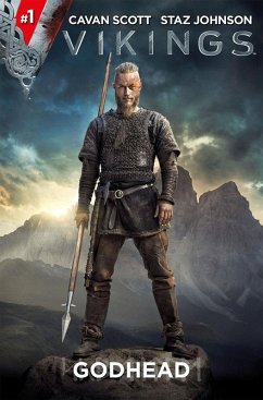 Cover Vikings #1 (eBook, ePUB)