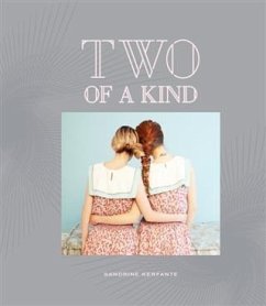 Two of a Kind (eBook, ePUB) - Kerfante, Sandrine