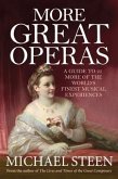 More Great Operas (eBook, ePUB)