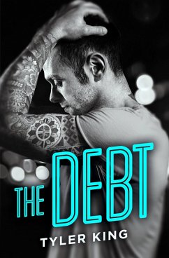 Cover The Debt (eBook, ePUB)