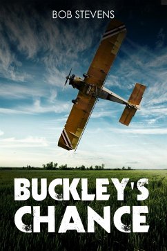 Buckley's Chance (eBook, PDF) - Stevens, Bob