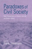 Paradoxes of Civil Society (eBook, PDF)