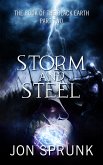 Storm and Steel (eBook, ePUB)