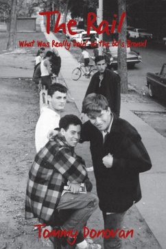 Cover Rail (eBook, ePUB)