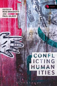 Conflicting Humanities (eBook, PDF)