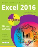 Excel 2016 in easy steps (eBook, ePUB)