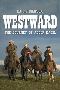 Cover Westward (eBook, PDF)