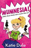 Mumnesia (eBook, ePUB)