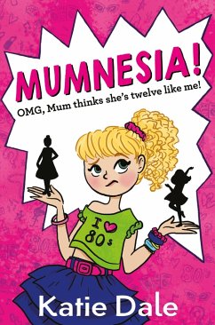 Cover Mumnesia (eBook, ePUB)