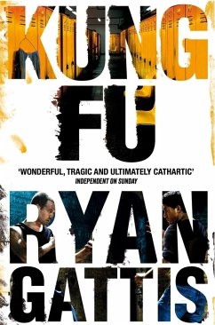 Kung Fu (eBook, ePUB) - Gattis, Ryan