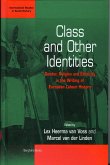 Class and Other Identities (eBook, PDF)