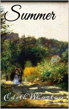 Cover Summer (eBook, ePUB)