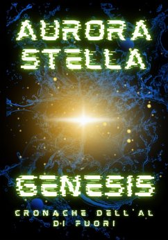 Genesis (eBook, ePUB) - Stella, Aurora